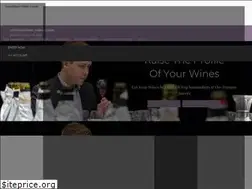 Sites similar to sommelierschoiceawards.com