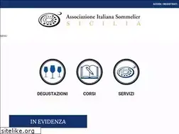 Sites similar to sommeliersicilia.com