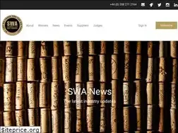 Sites similar to sommelierwineawards.com