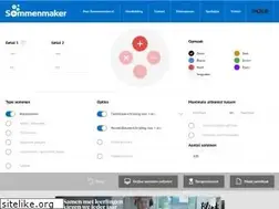 Sites similar to sommenmaker.nl