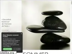 Sites similar to sommer-bachblueten.ch
