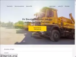 Sites similar to sommer-baustoffe.de