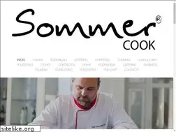 Sites similar to sommer-cook.com
