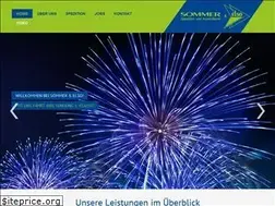 Sites similar to sommer-elso.com