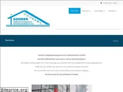 Sites similar to sommer-gl.de