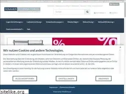 Sites similar to sommer-handel.de