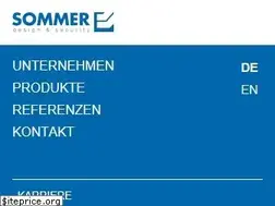 Sites similar to sommer-hof.com