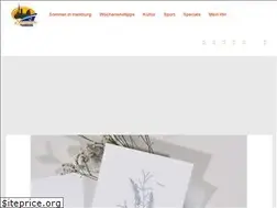 Sites similar to sommer-in-hamburg.de