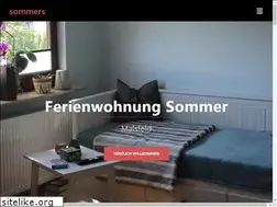 Sites similar to sommer-malsfeld.de