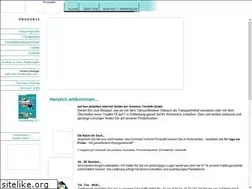 Sites similar to sommer-technik.com