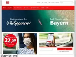 Sites similar to sommer-ticket-bahn.de