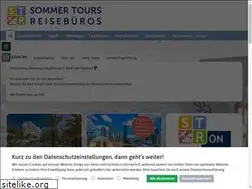 Sites similar to sommer-tours.de