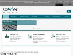 Sites similar to sommer.at