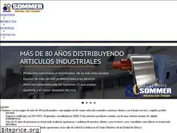 Sites similar to sommer.com.mx