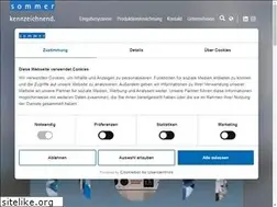 Sites similar to sommer.de