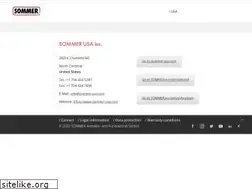 Sites similar to sommer.eu