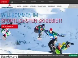 Sites similar to sommer.silvretta-montafon.at