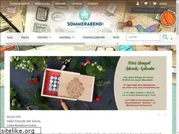 Sites similar to sommerabend.com