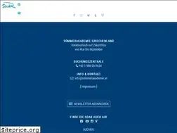 Sites similar to sommerakademie.at