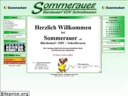 Sites similar to sommerauer-ek.de