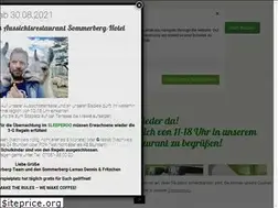 Sites similar to sommerberg-hotel.de
