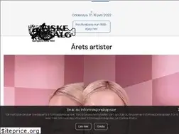Sites similar to sommerbris.com