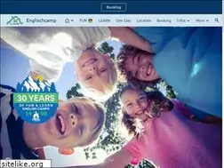 Sites similar to sommercamp.at