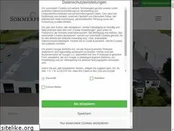 Sites similar to sommerfeld.de