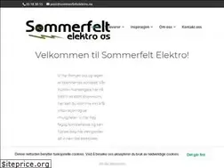 Sites similar to sommerfeltelektro.com