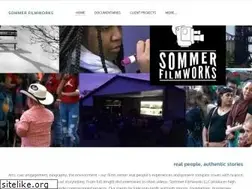 Sites similar to sommerfilmworks.com