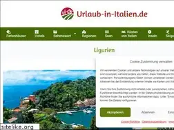 Sites similar to sommerfrische.it