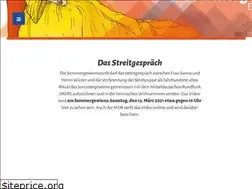 Sites similar to sommergewinn-eisenach.de