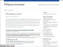 Sites similar to sommergut.de