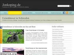 Sites similar to sommerhaus-schweden.de