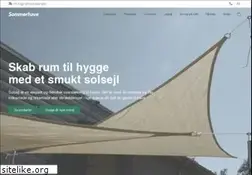 Sites similar to sommerhave.dk