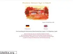Sites similar to sommeridyll-caputh.de