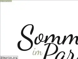 Sites similar to sommerimpark.at