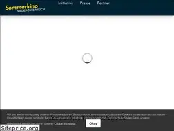 Sites similar to sommerkinoe.at