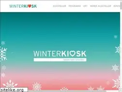 Sites similar to sommerkiosk.de