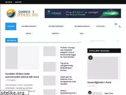 Sites similar to sommerland-syd.dk