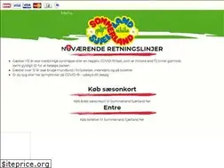 Sites similar to sommerlandsshop.dk