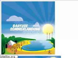 Sites similar to sommerlandung.de