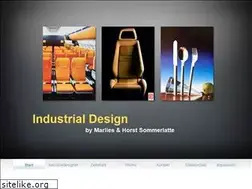 Sites similar to sommerlatte-industrial-design.de
