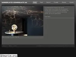 Sites similar to sommerlatte.com