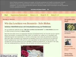 Sites similar to sommerlese.blogspot.com