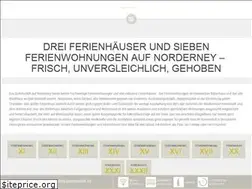 Sites similar to sommerloft.de