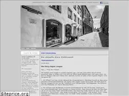 Sites similar to sommermusiken.de