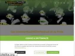 Sites similar to sommernachtfilmfestival.de
