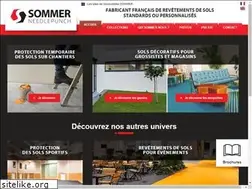 Sites similar to sommernp.com
