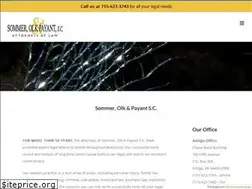 Sites similar to sommerolk.com